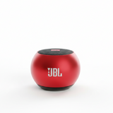 JBL M3 Mini Portable Bluetooth Speaker | Wireless Audio | USB Cable & Memory Card Support