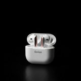 Geman GS-09 Hi-Fi Wireless Headset | Bluetooth Stereo Headphones | Long Battery Life | HD Mic