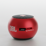 JBL M3 Mini Portable Bluetooth Speaker | Wireless Audio | USB Cable & Memory Card Support