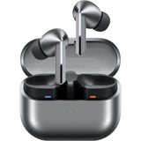 Samsung Galaxy Buds 3 Pro | ANC Wireless Bluetooth Earbuds | Adaptive AI Sound | Black