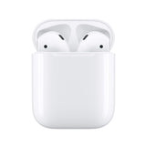 Apple AirPods Pro 2nd Generation | True Wireless Earbuds | ANC Noise Cancellation | Custom Fit | Bluetooth 5.3