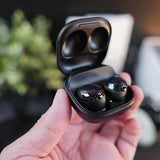 Galaxy Buds Pro True Wireless Earbuds | Bluetooth 5.2 | Premium Sound | Comfortable Fit