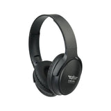 Lelisu LS-210 Wireless Headphones | Deep Bass | Noise-Canceling | Long Battery Life
